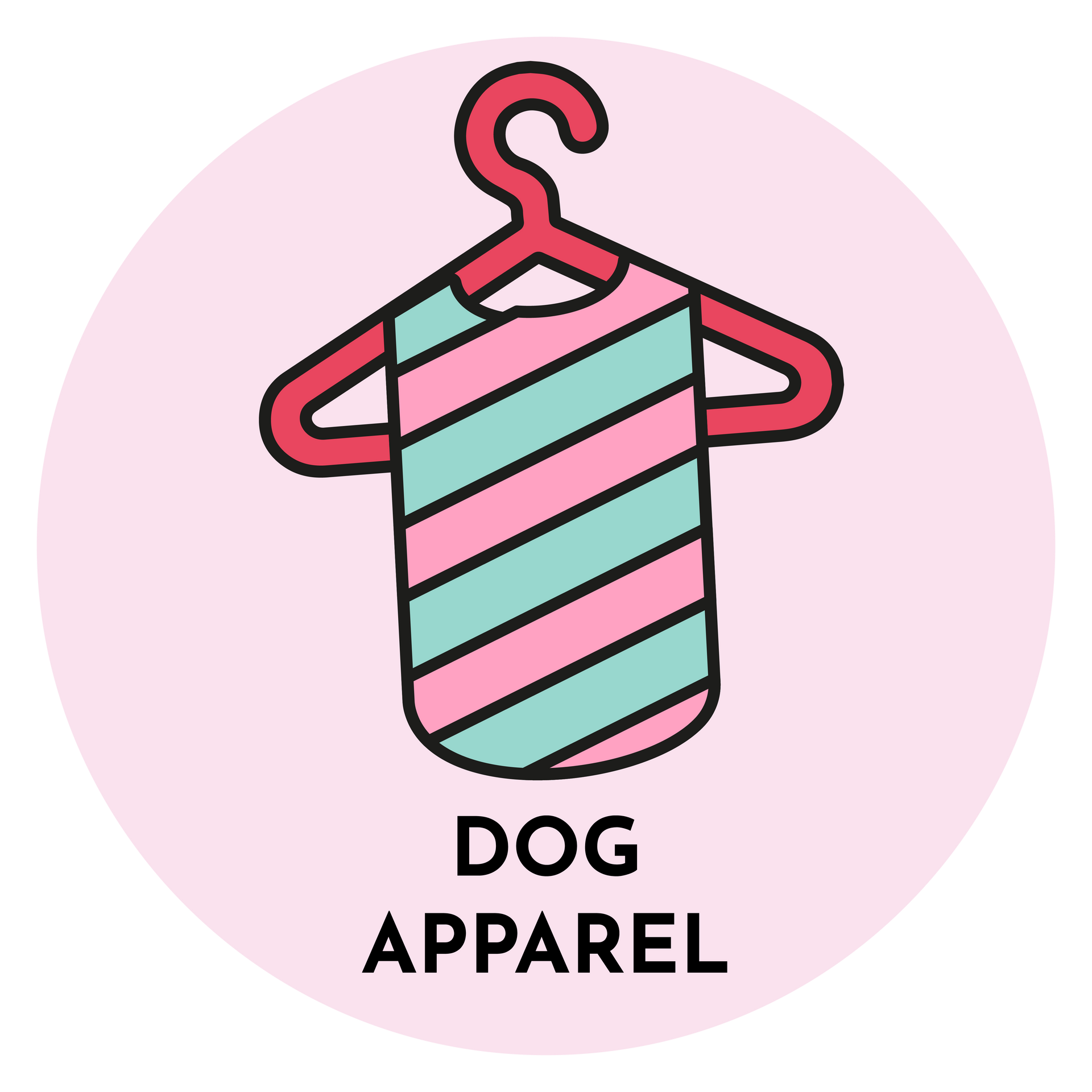 Dog Apparel & Clothing
