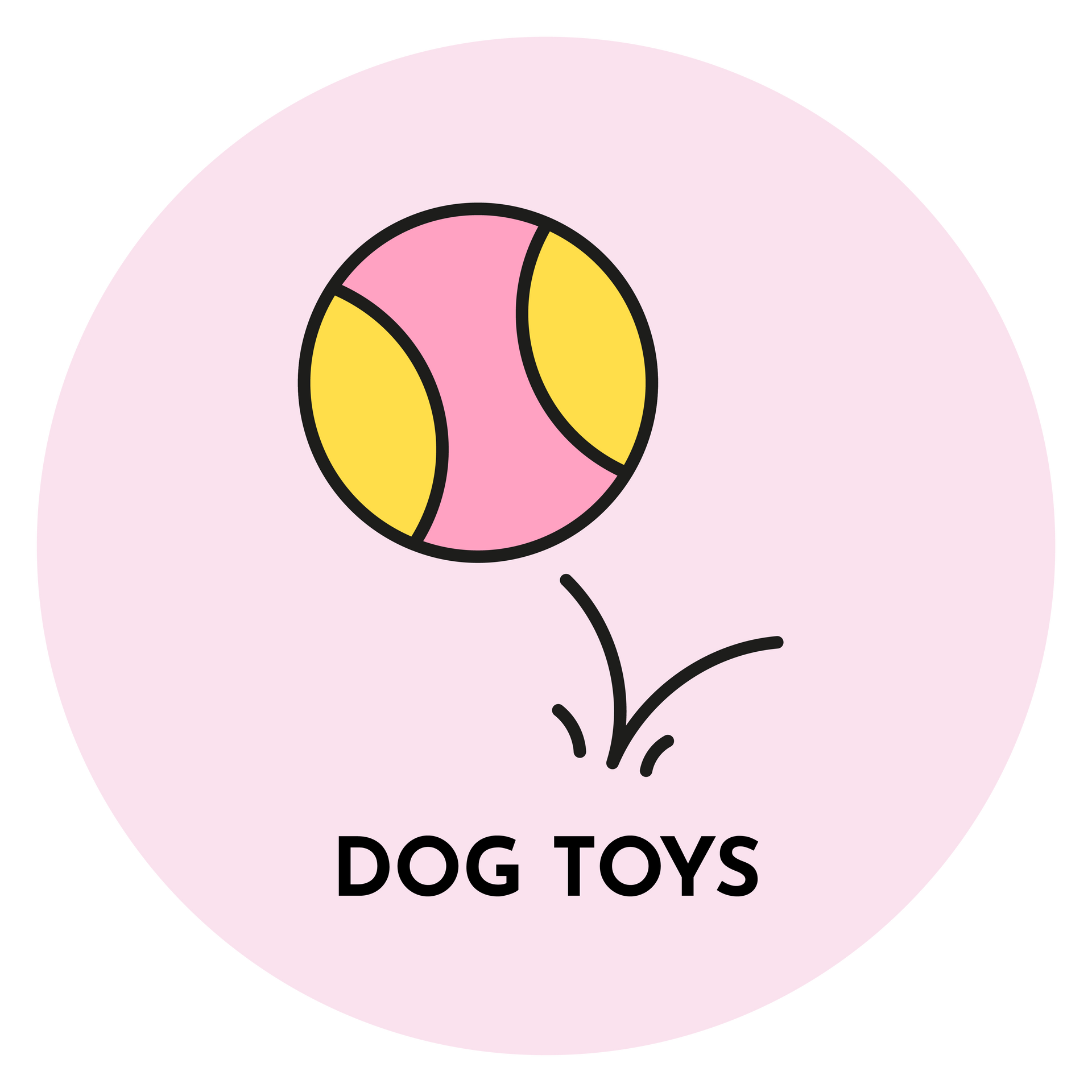 Dog Toys