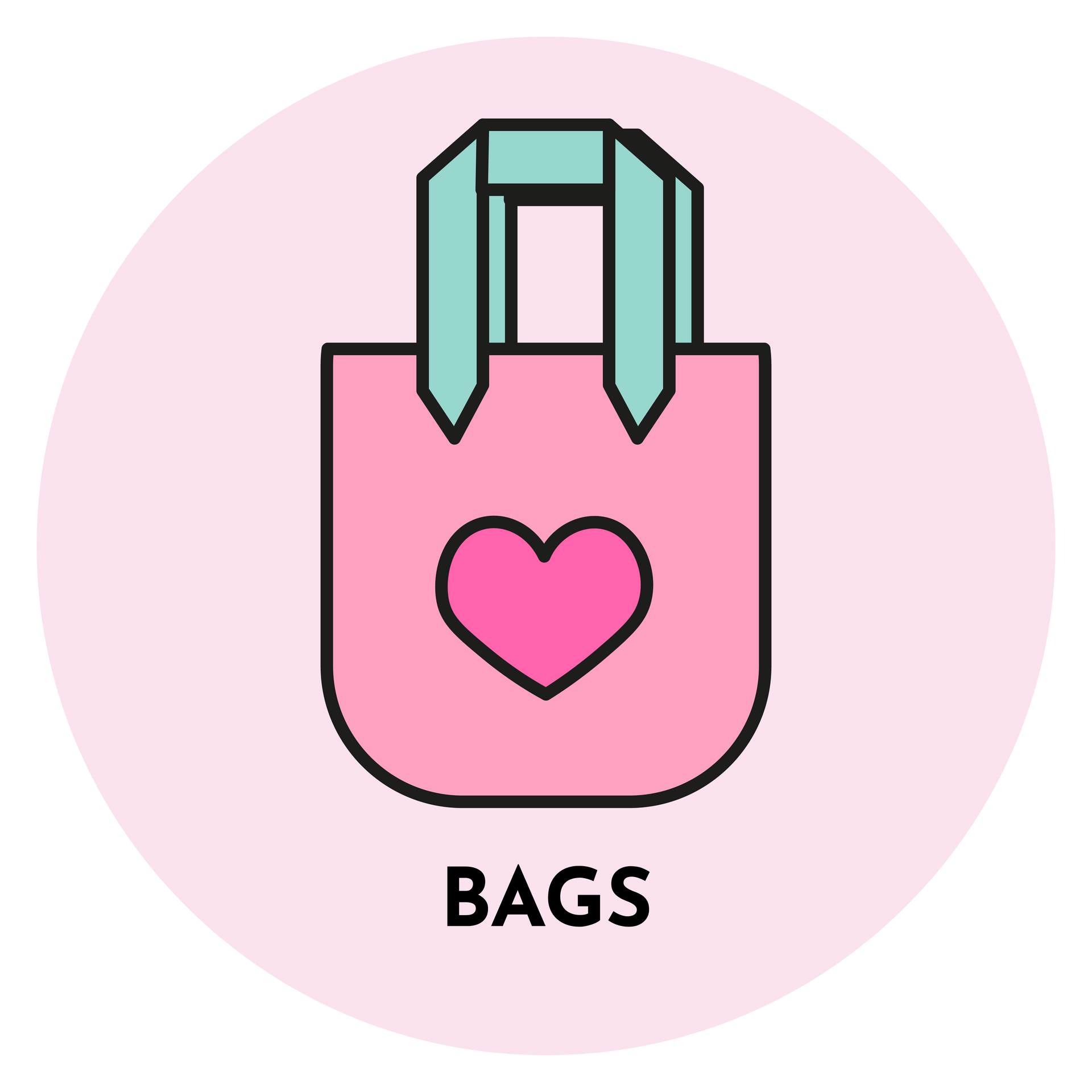 Bags for Dog Lovers