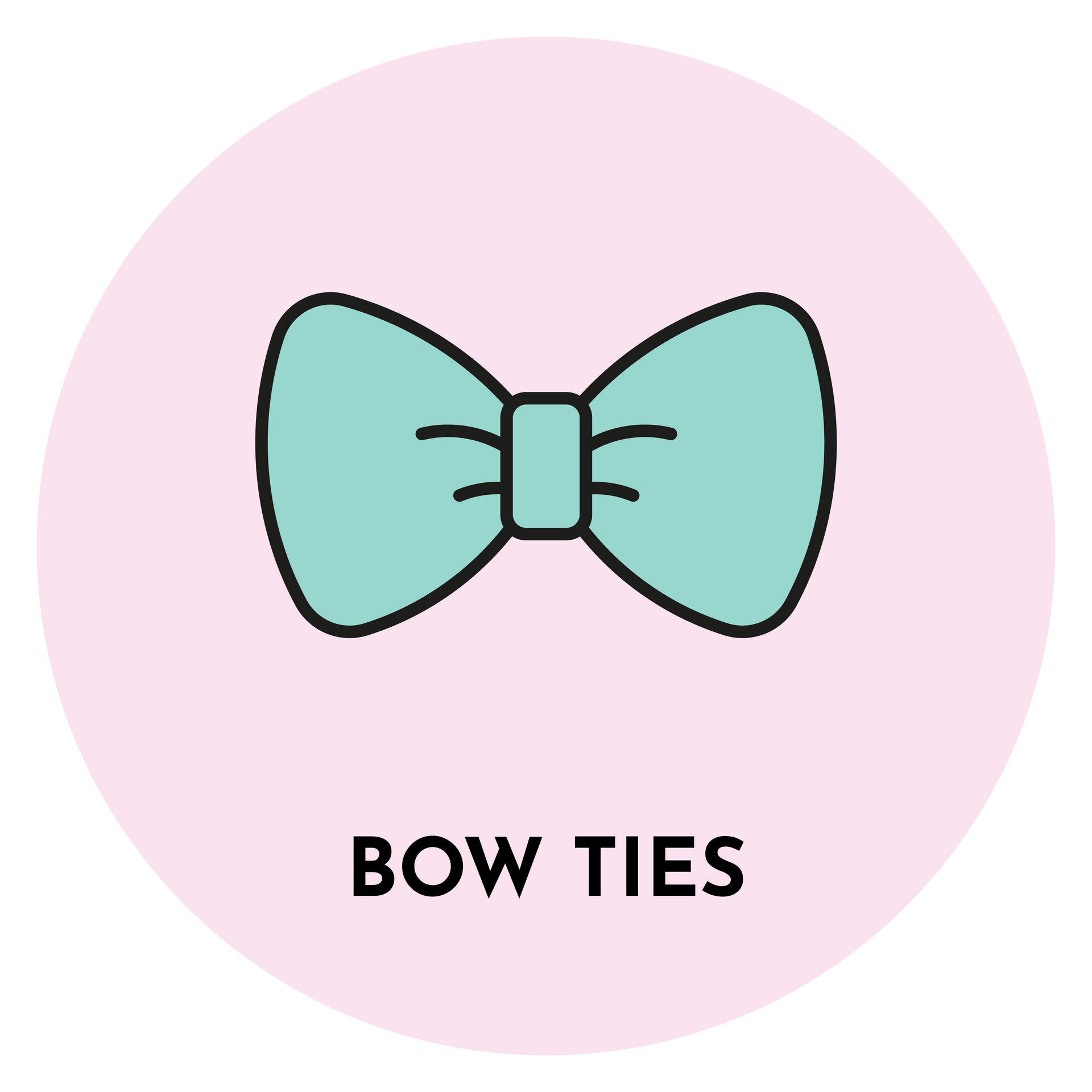 Dog Bow Ties