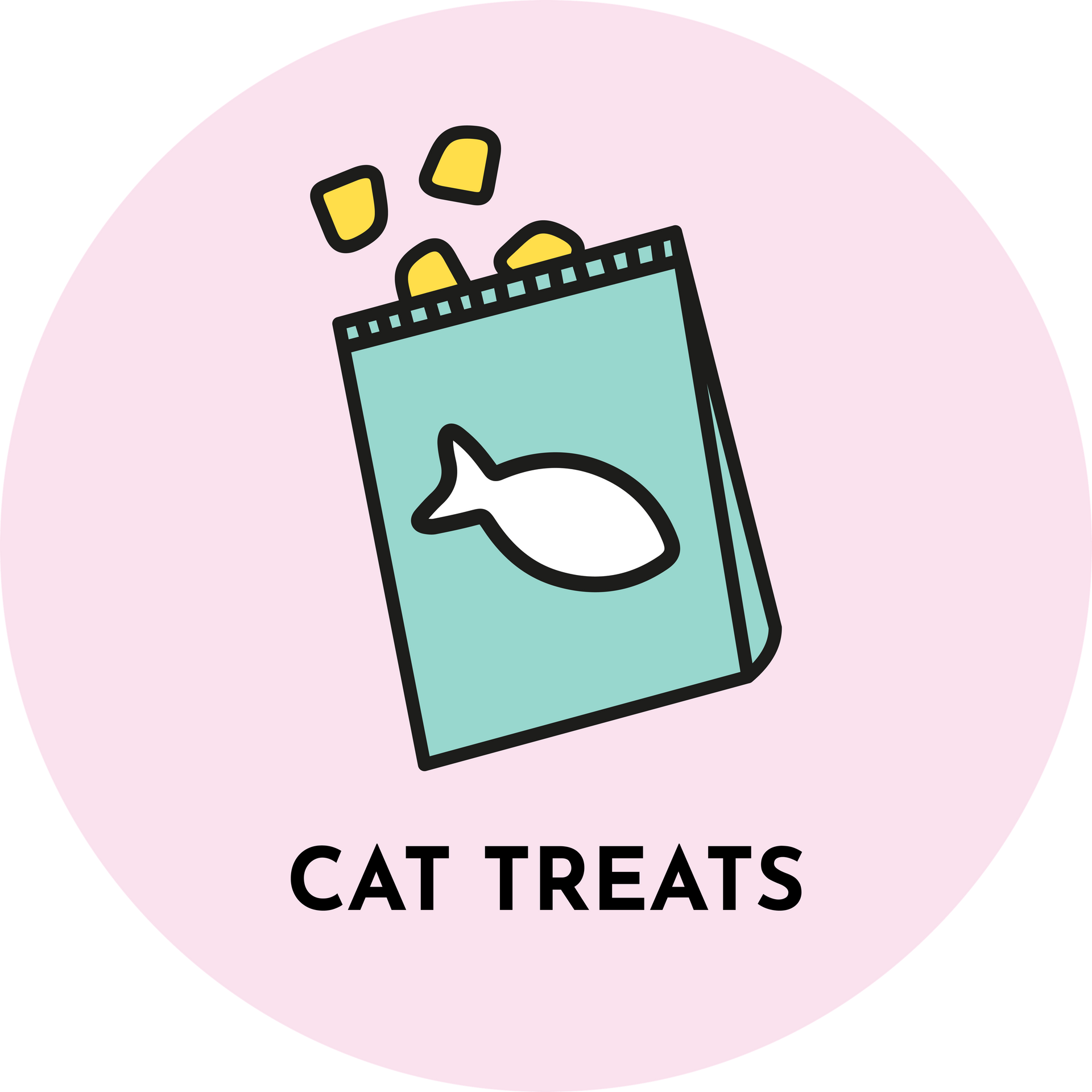 Cat Treats