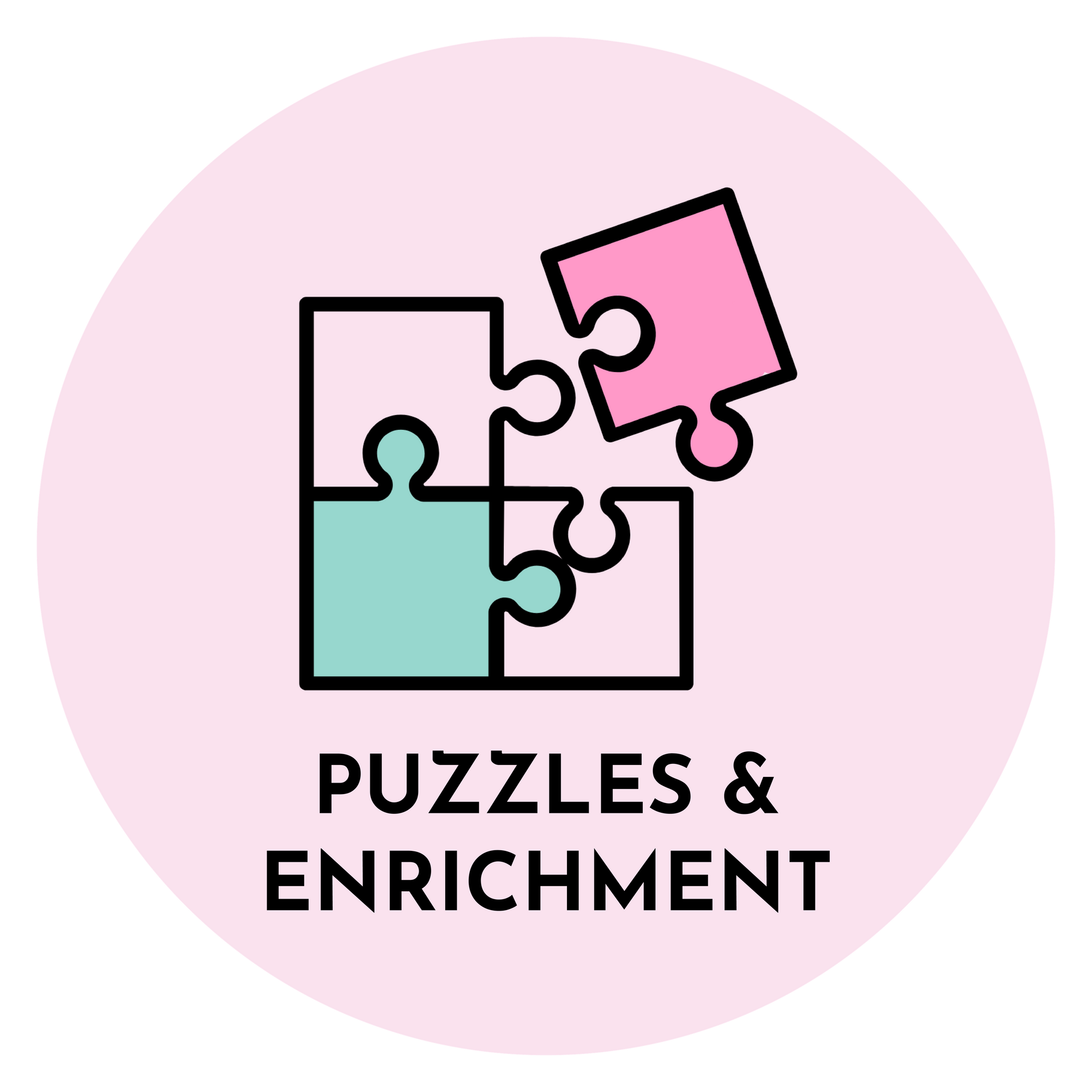 Enrichment & Puzzles