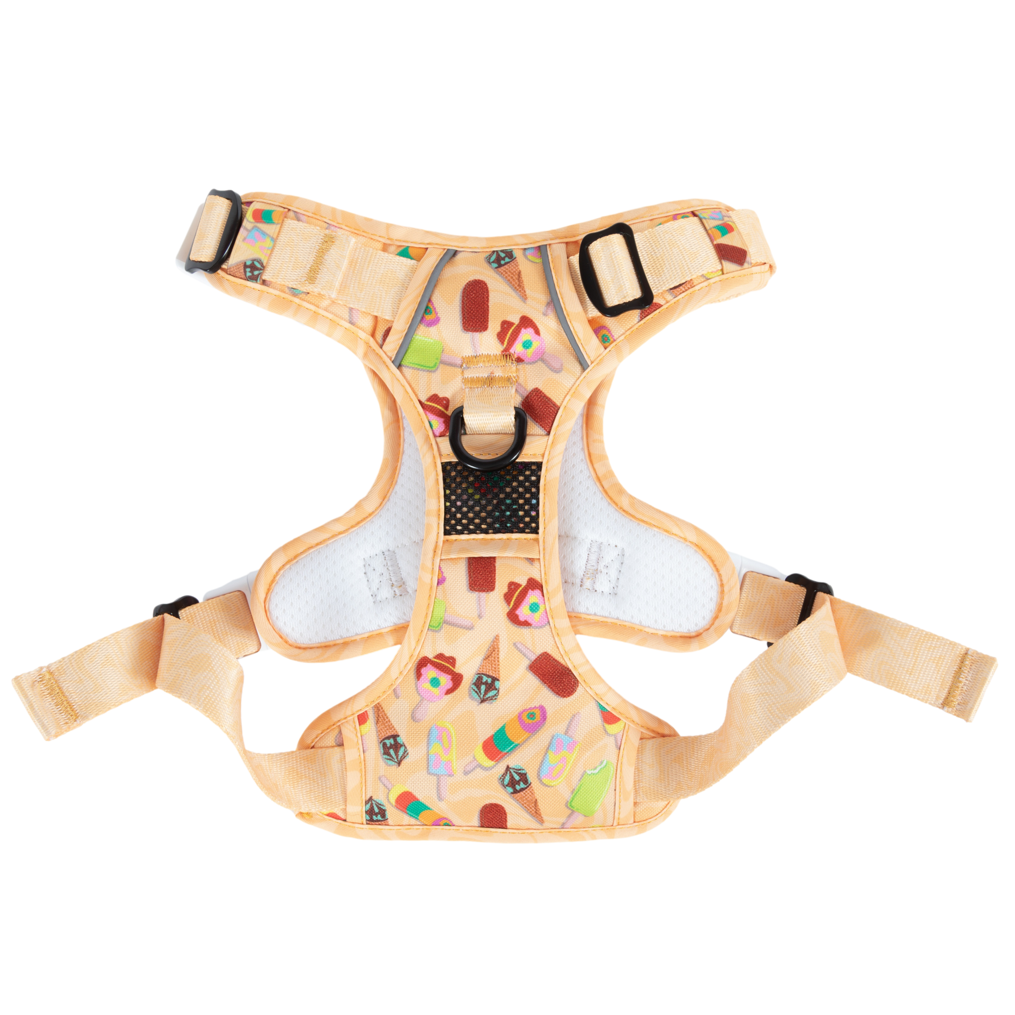 THE ALL-ROUNDER DOG HARNESS: Aussie Faves {FINAL SALE}