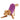 DOG STRETCH FLEECE | Goldpaw: Eggplant