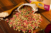 DOG TREATS | Golden Bone Bakery: Party Mix Dog Treats 40g