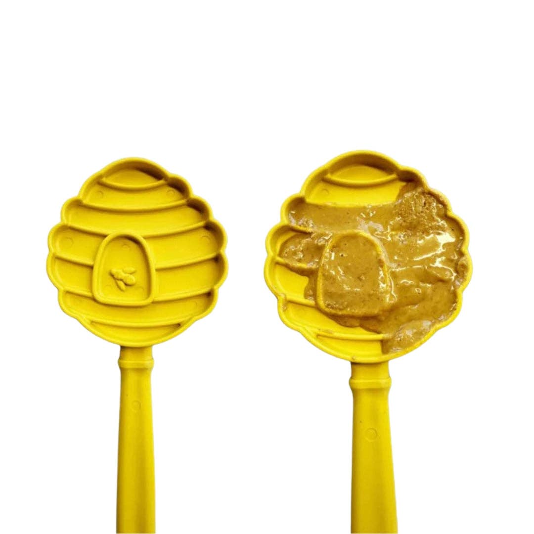 Soda Pup: Lick Stick - Beehive