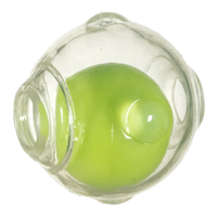 CAITEC: Amazing Squeaker Ball - Large
