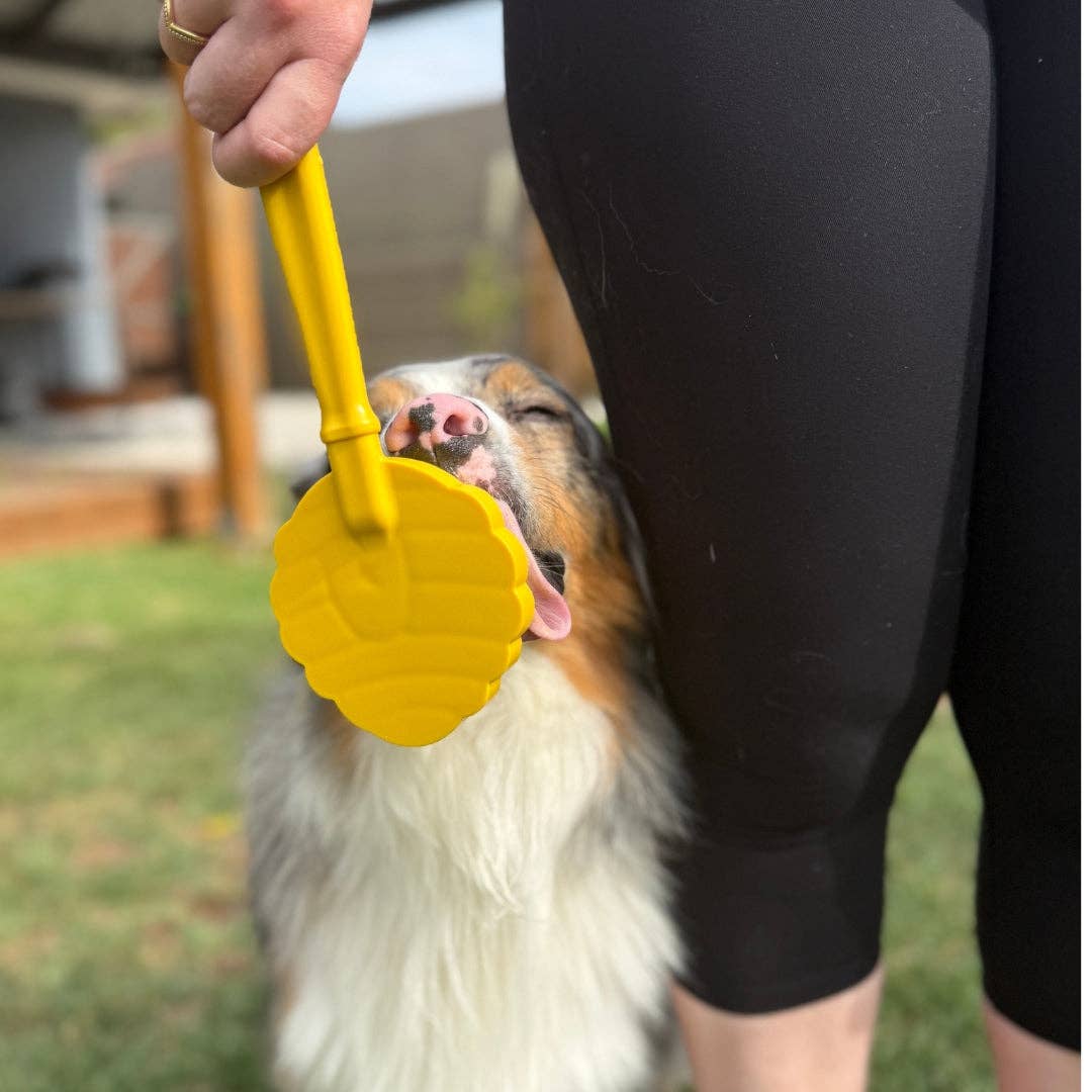 Soda Pup: Lick Stick - Beehive