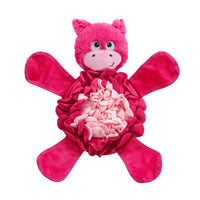 Outward Hound: Snuffle Palz - Pig