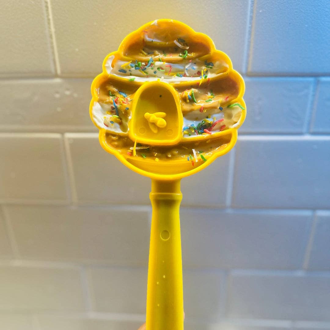 Soda Pup: Lick Stick - Beehive