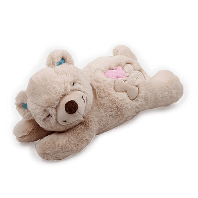 All For Paws: Little Buddy Warm Bear