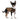 DOG STRETCH FLEECE | Goldpaw: Leopard
