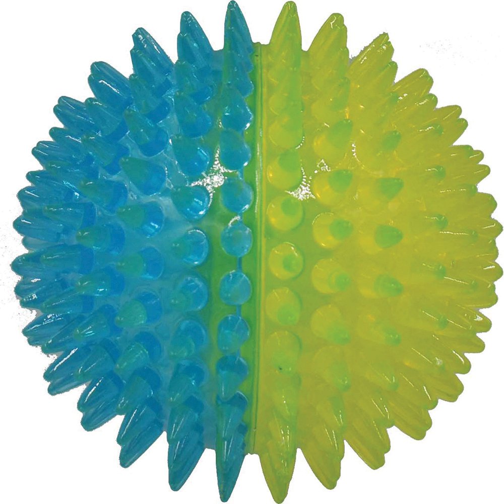 Scream: Galaxy Ball Green/Blue - Medium