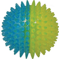 Scream: Galaxy Ball Green/Blue - Medium