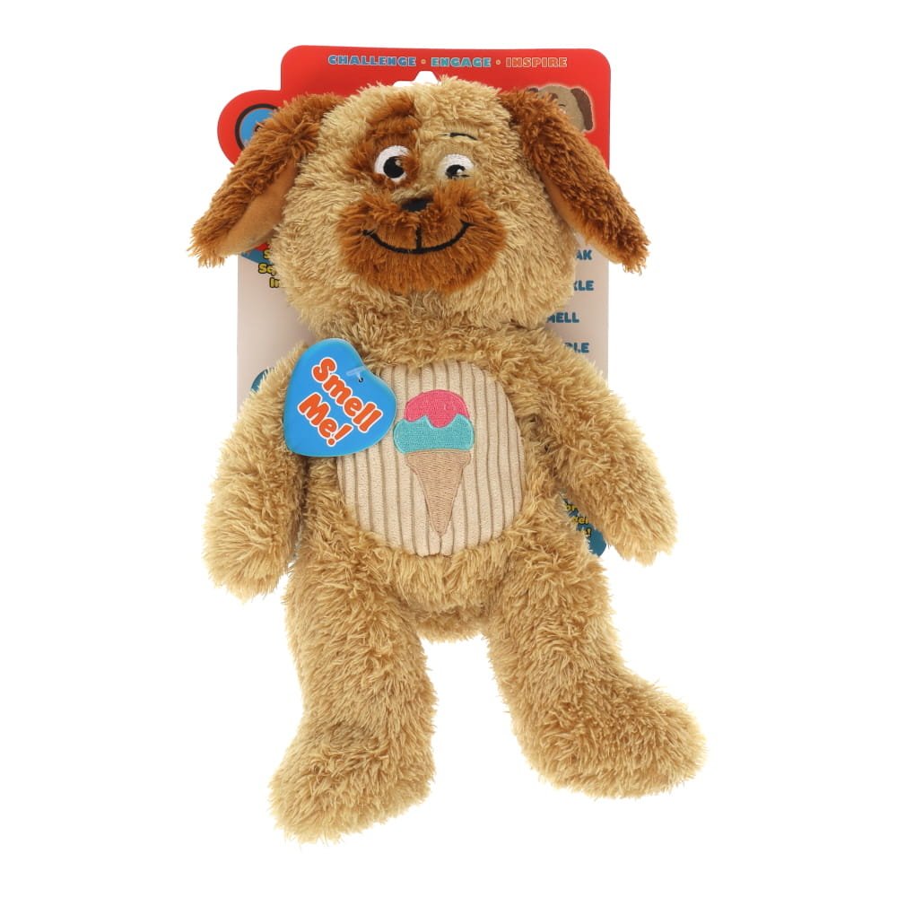 GURU: Soft Scents Dog - Vanilla