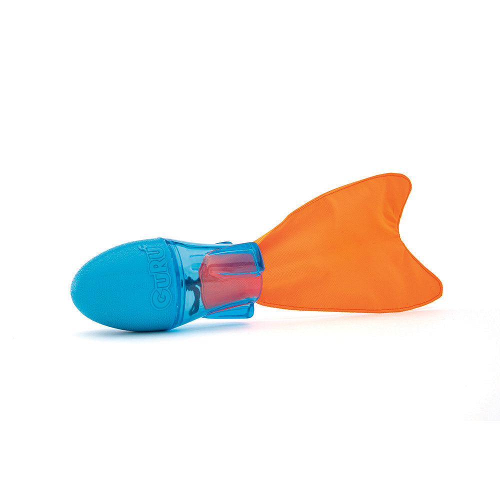 GURU: Bonanza Rocket