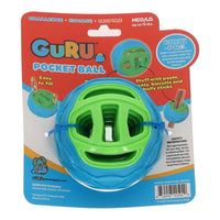 GURU:Pocket Ball