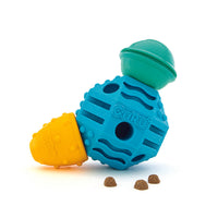 GURU: Treat Station
