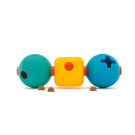 GURU: Treat Trio