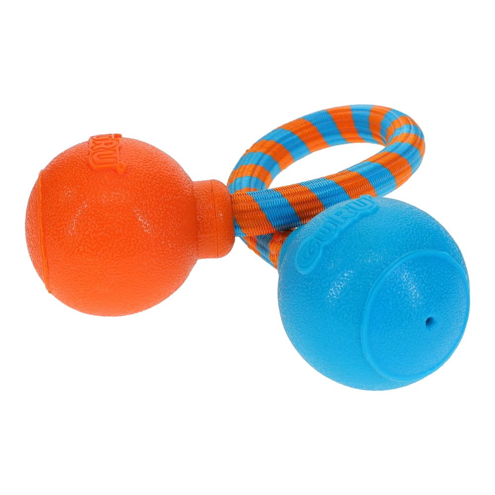 GURU:Squeaking Rope