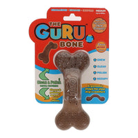 GURU: Bone - Bacon Flavoured
