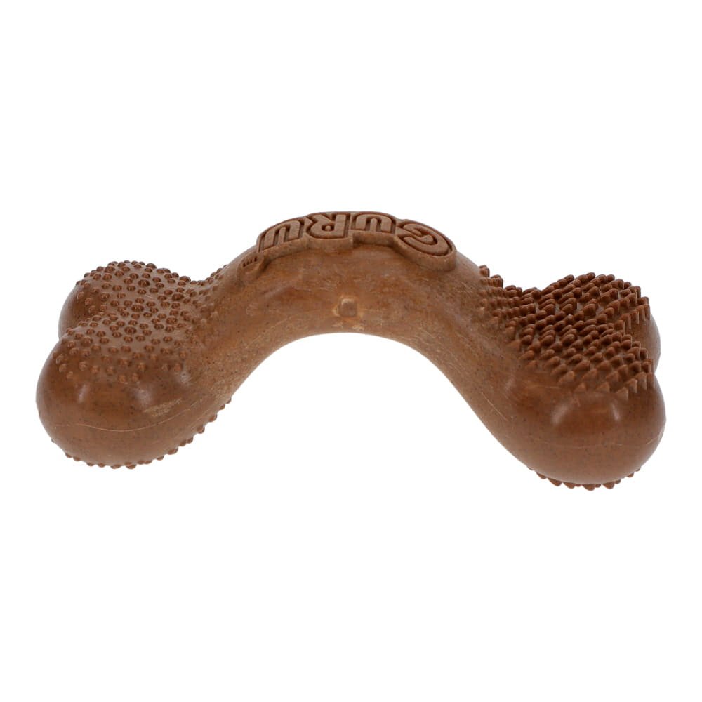 GURU: Bone - Bacon Flavoured