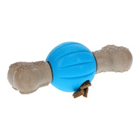 GURU: Spin & Chew Treat Bone - Bacon Flavour