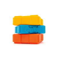 GURU: Dog X-Cube