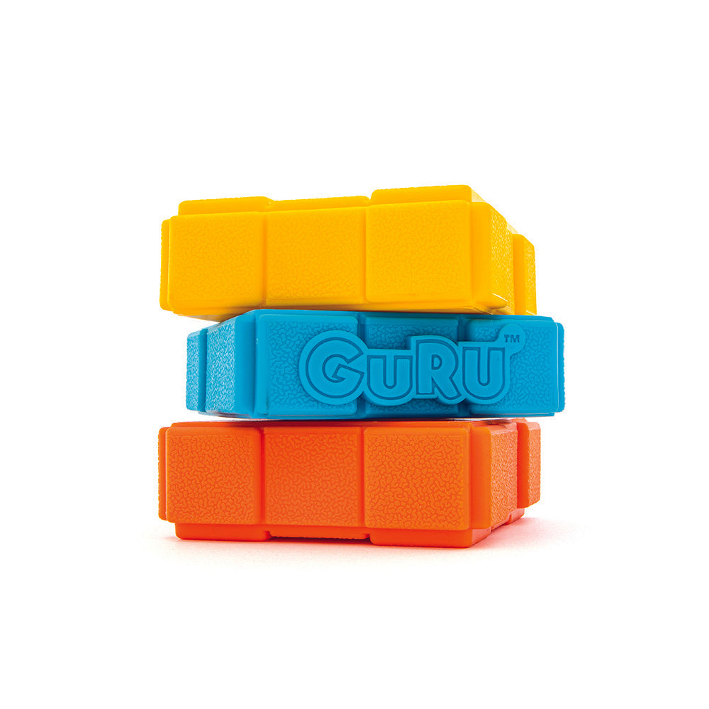 GURU: Dog X-Cube