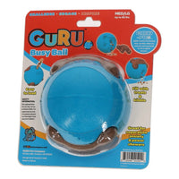 GURU: Busy Ball