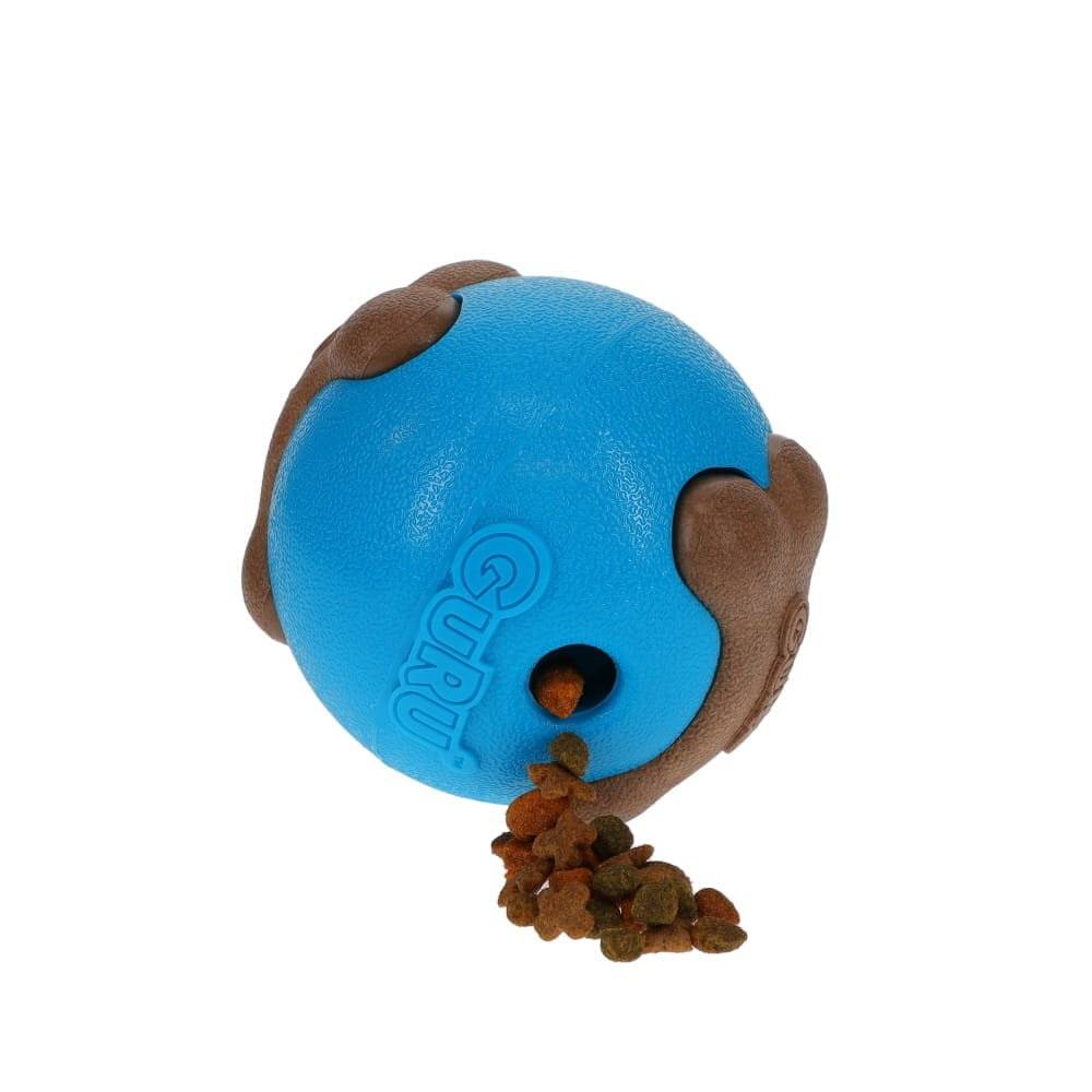 GURU: Busy Ball