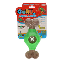 GURU: Adjust-A-Chew
