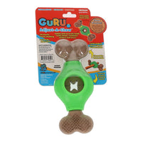 GURU: Adjust-A-Chew