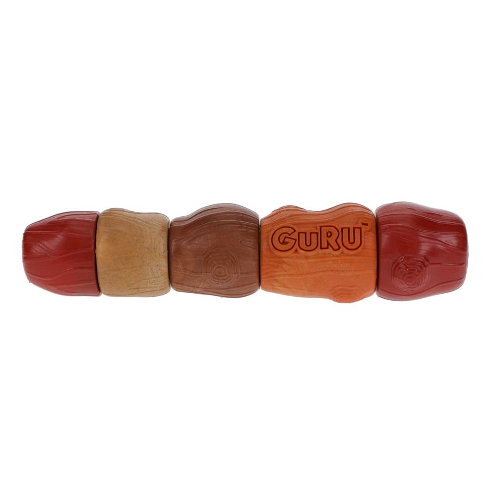 GURU: Multi Flavour Stick