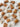 DOG TREATS | The Organic Dog Co: Mini Bones (200g Pkt)
