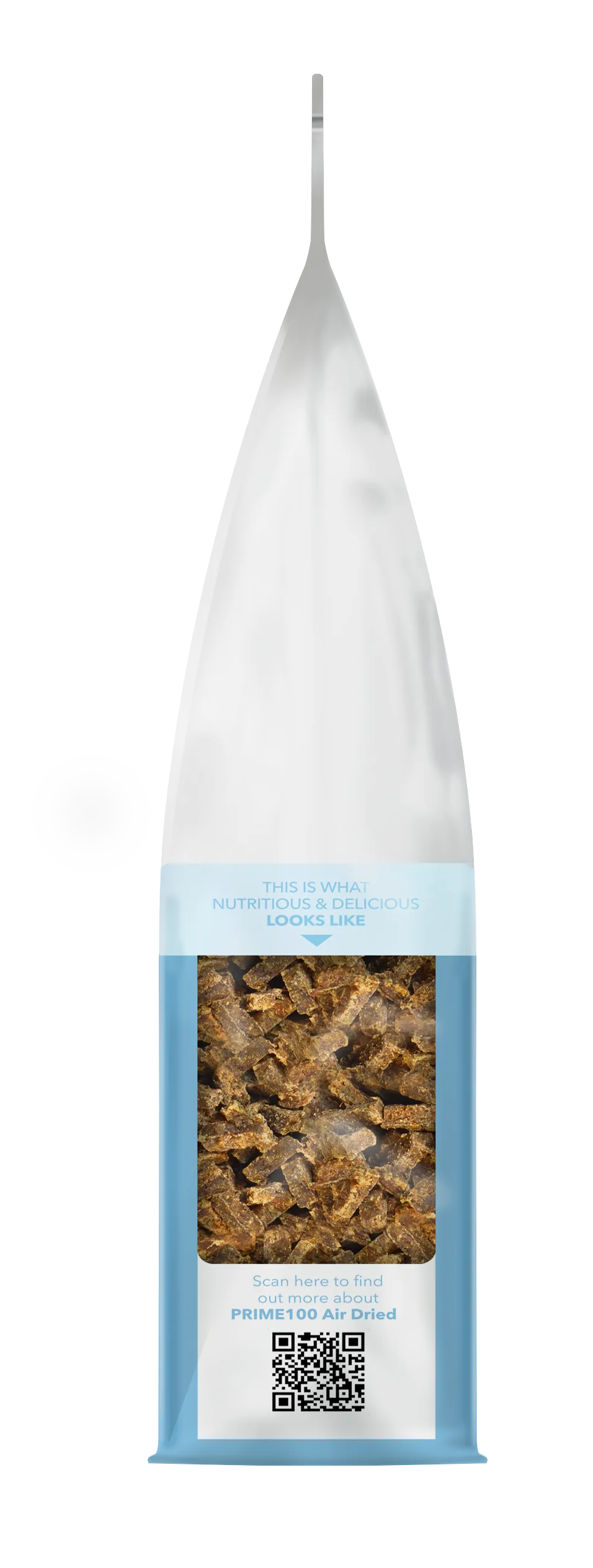 DOG FOOD | Prime100: SPD Air Puppy Lamb, Apple & Blueberry 120g