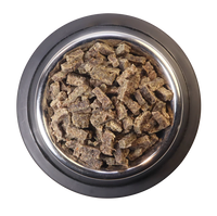 DOG FOOD | Prime100: SPD Air Puppy Lamb, Apple & Blueberry 120g