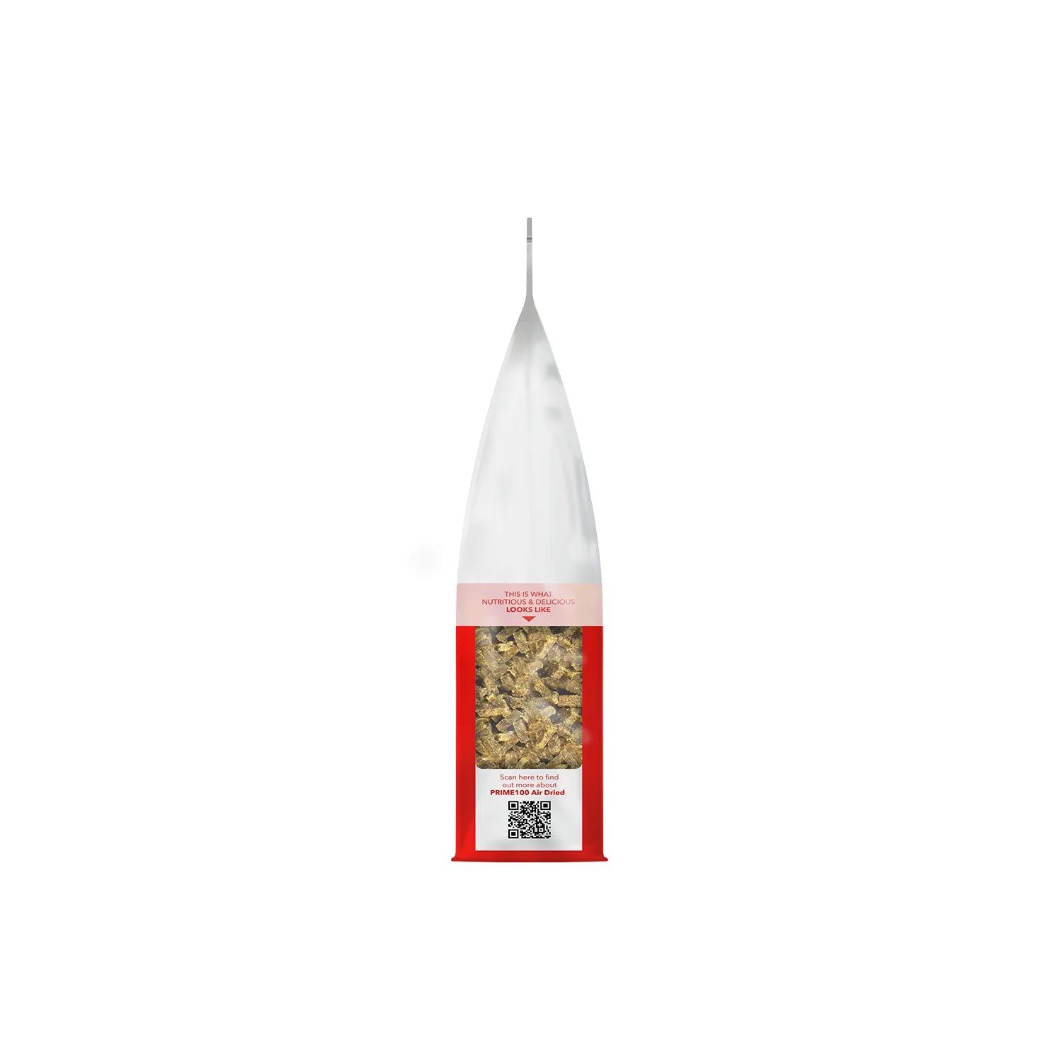 DOG FOOD | Prime100: SPD Air Duck & Sweet Potato 120g