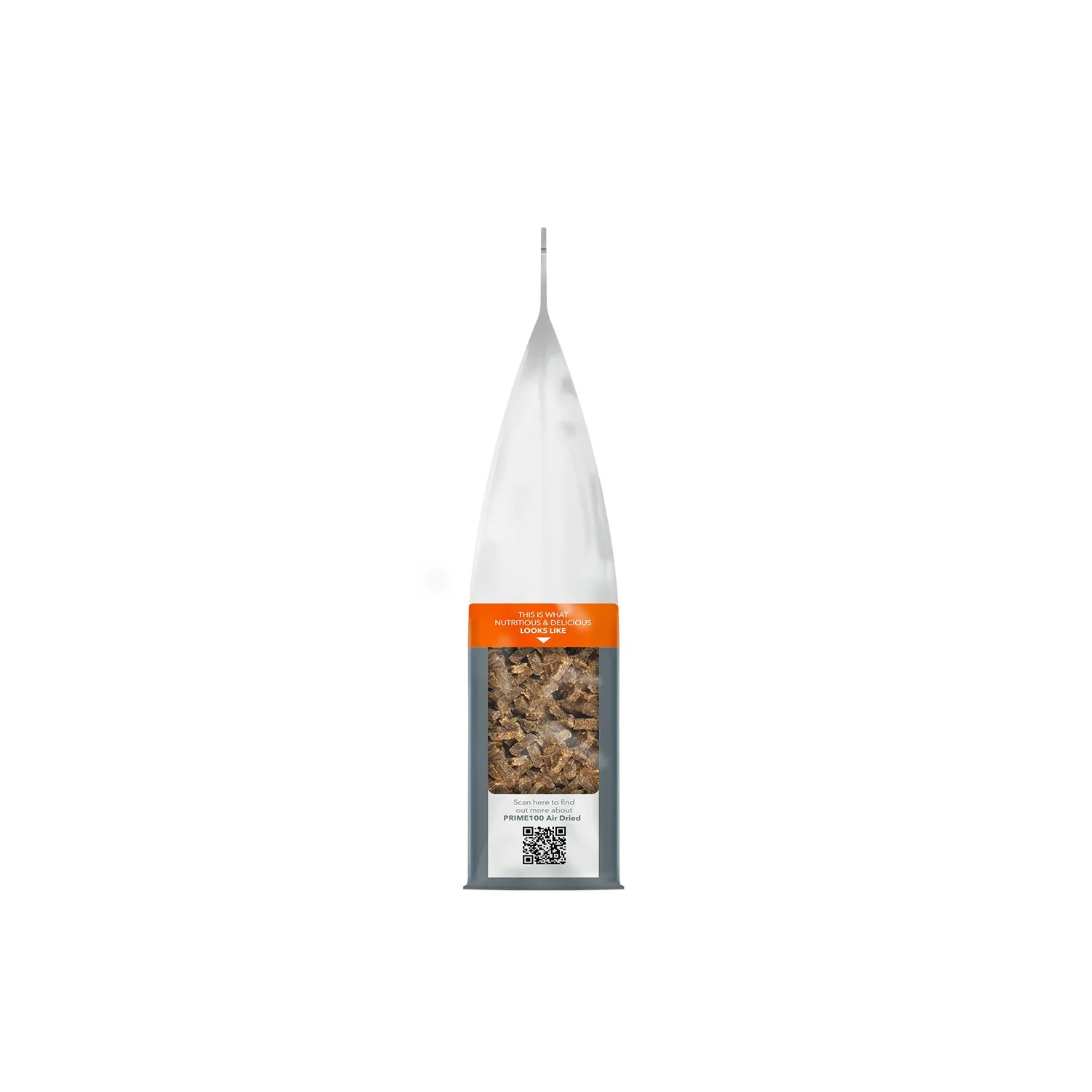 DOG FOOD | Prime100: SPD Air Kangaroo & Pumpkin 120g