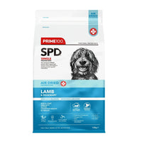 DOG FOOD | Prime100: SPD Air Lamb & Rosemary 120g