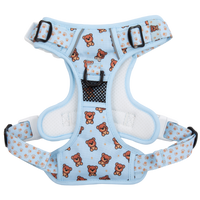 THE ALL-ROUNDER DOG HARNESS: Cuddle Club