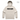 BLD LIFESTYLE CLUB HOODIE: "Breed Mum" | Bone (Vinyl)