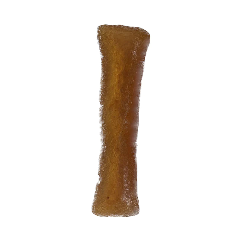 DOG TREATS | Beef Marrow Chew - Peanut Butter Flavour (Large)