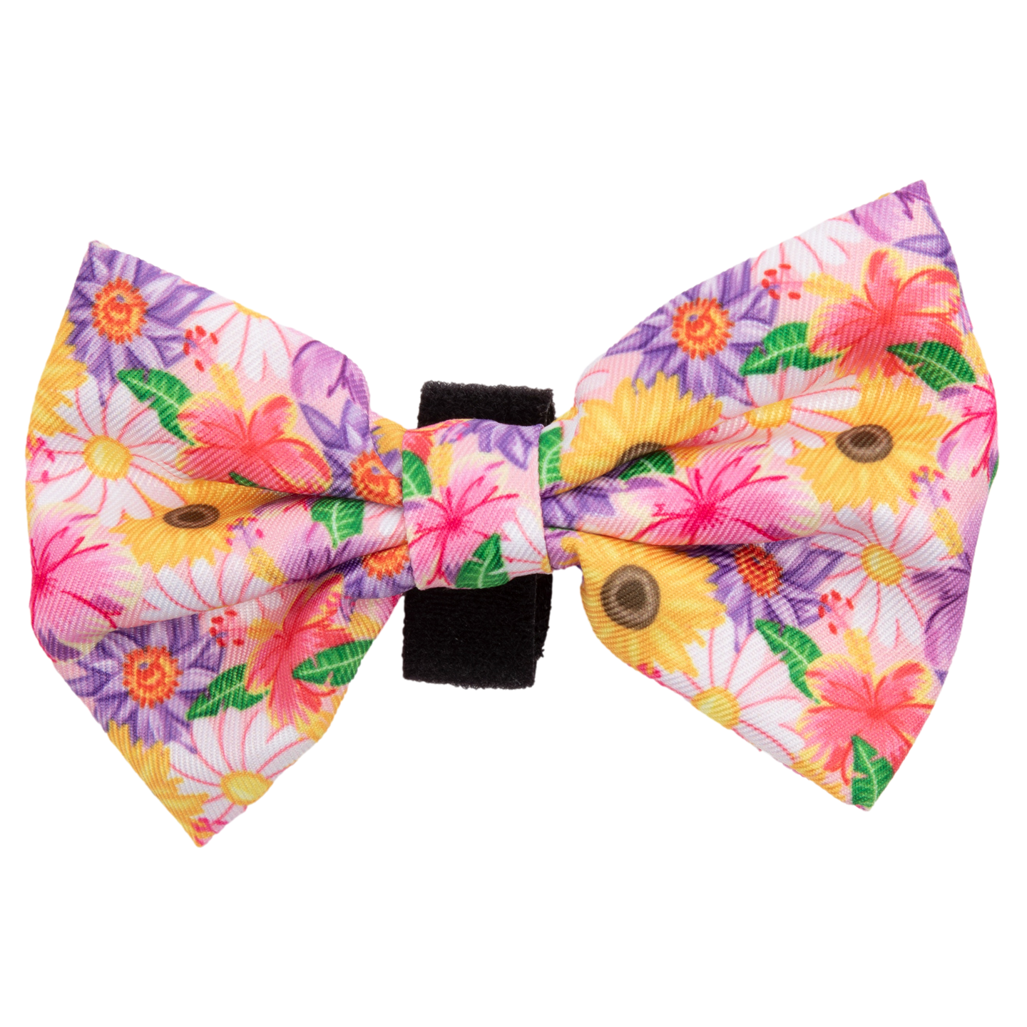 DOG BOW TIE | Spring Fling