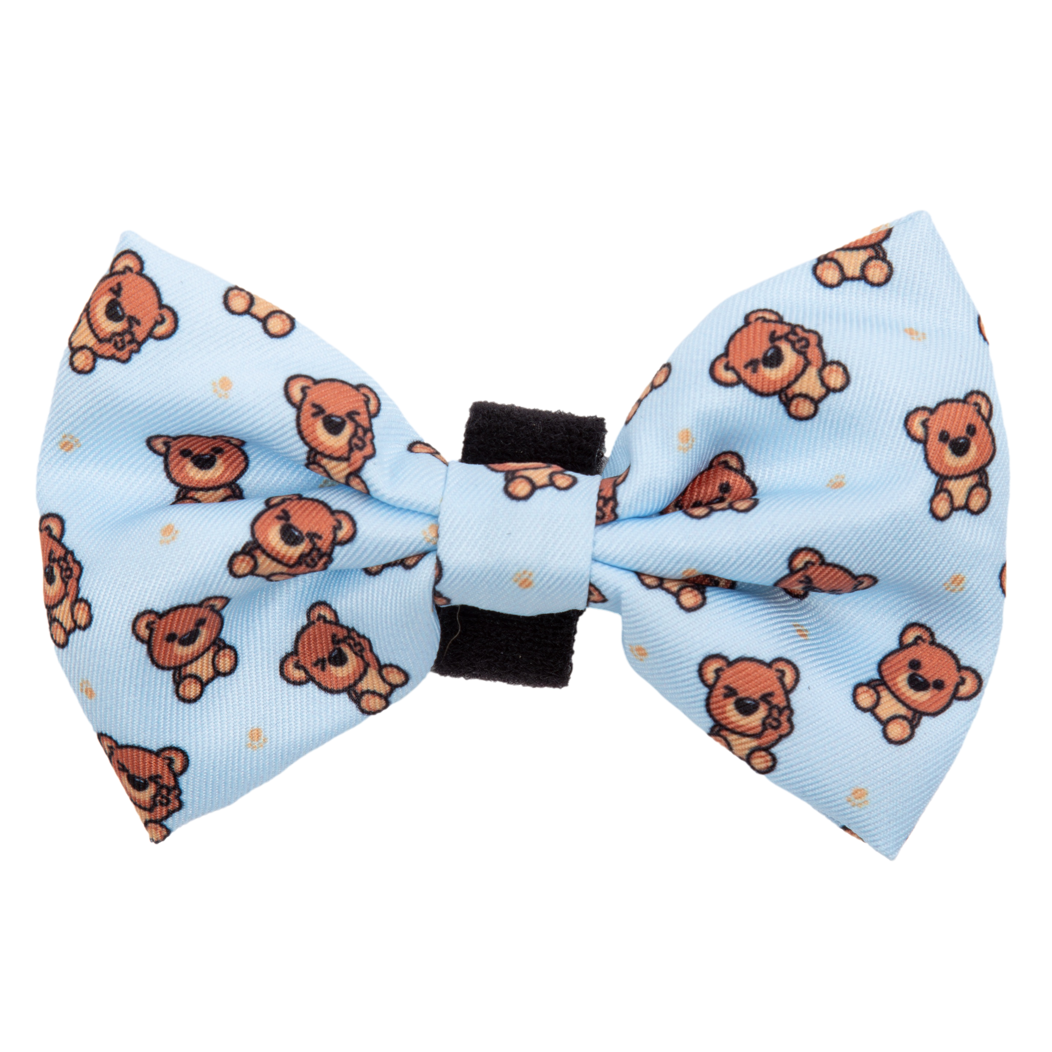 DOG COLLAR (+ BOW TIE option): Cuddle Club