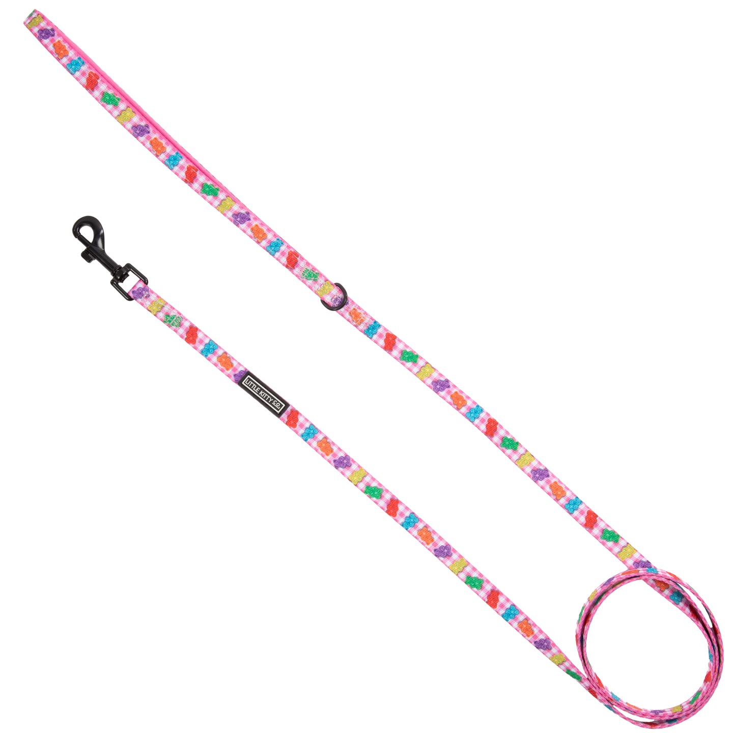 CAT LEASH: Beary Sweet
