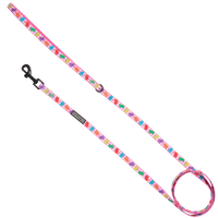 CAT LEASH: Beary Sweet