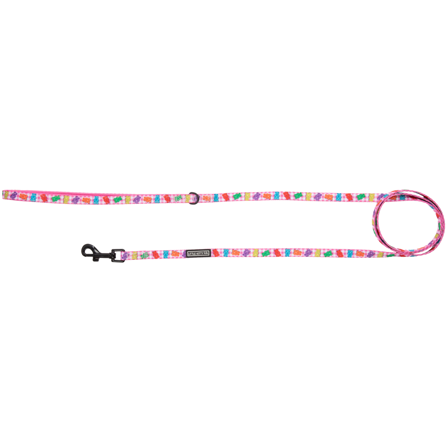 CAT LEASH: Beary Sweet