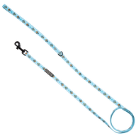 CAT LEASH: Here, Fishy, Fishy