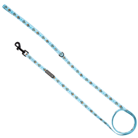 CAT LEASH: Here, Fishy, Fishy